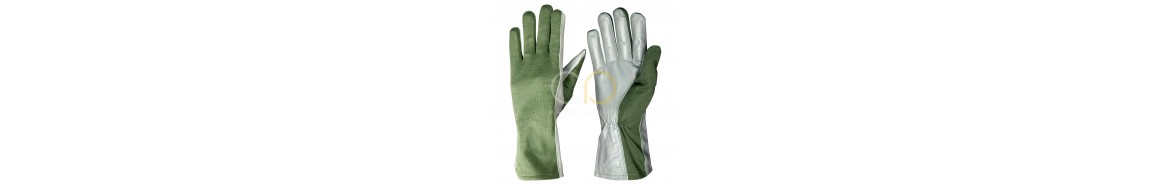 Nomex Flight Gloves